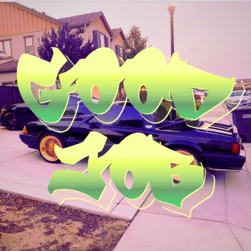 GOOD JOB (DREAMY BEAT)