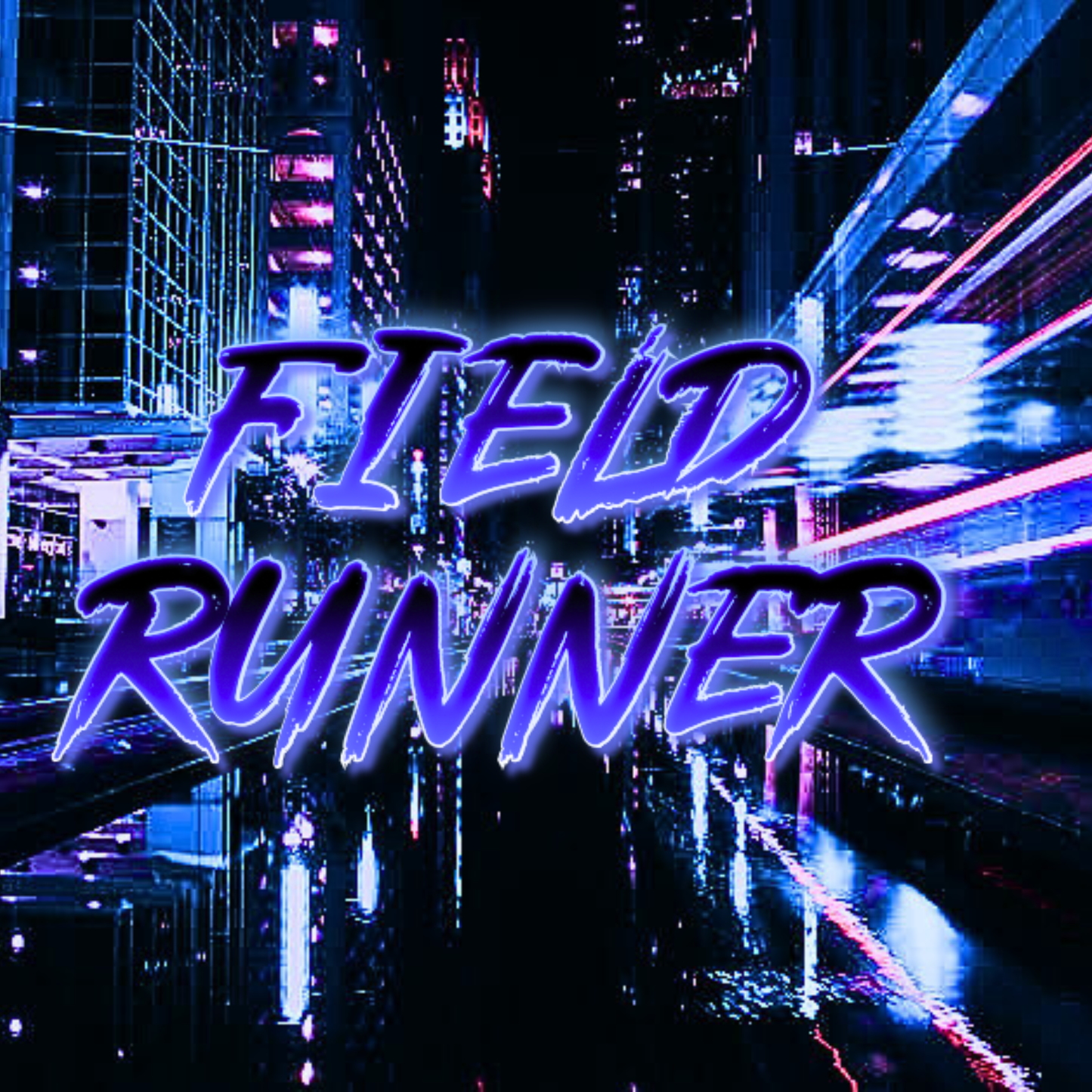 FIELD RUNNER (HEAVY HITTER)