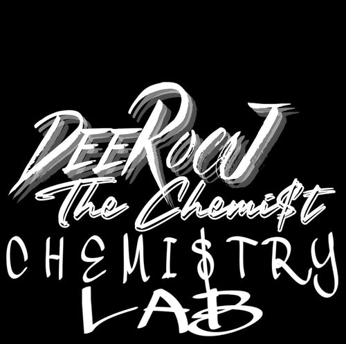 CHEMI$TRY LAB