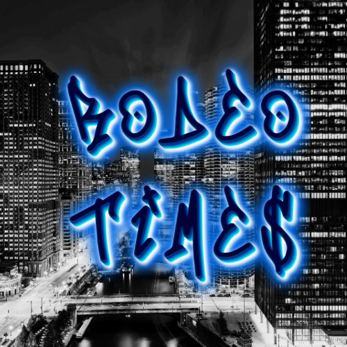 RODEO TIME$ (HEAVY HITTER)