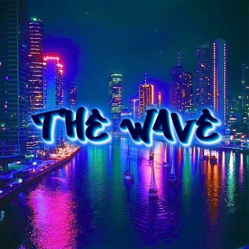 THE WAVE (HEAVY HITTER)