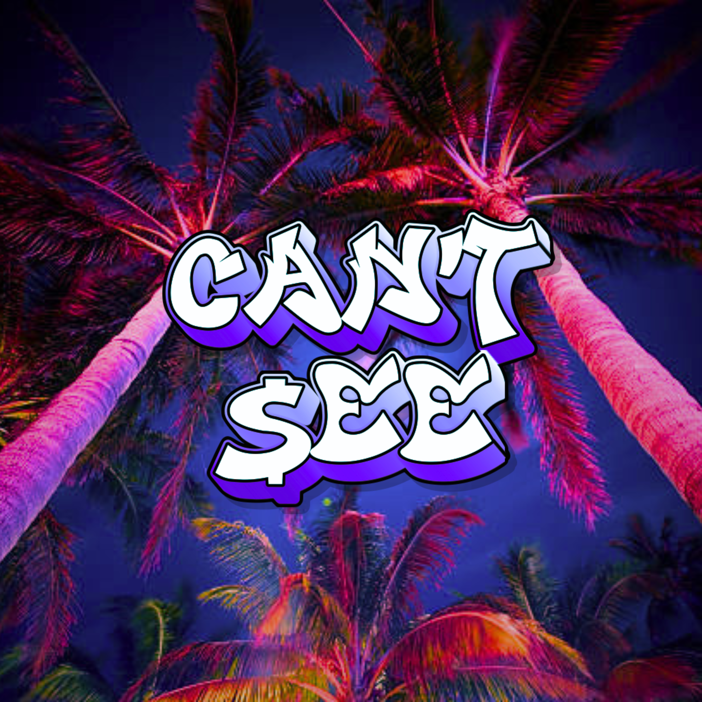 CAN'T $EE (HEAVY HITTER)