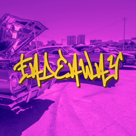 FADE AWAY (HEAVY HITTER)